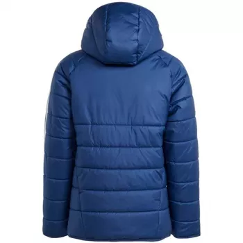 adidas Tiro 24 žiemos striukė mėlyna IR9501 176cm