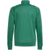 adidas Tiro 24 treniruočių megztinis vaikams, žalias IR7503, 152 cm