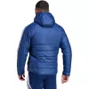 adidas Tiro 24 Winter vyriška futbolo striukė Team Royal Blue 2XL