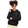 Fila Bruchsal moteriškas megztinis, juodas, FAW0703, dydis L