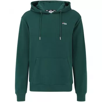 FILIPEK vyriškas megztinis Fila Bengel žalias FAM0498 60078 M