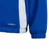 adidas Tiro 24 jaunių treniruočių viršutinė dalis Team Royal Blue/White 152cm