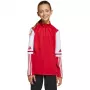 adidas Squadra 25 treniruočių viršutinė dalis vaikams, raudona, 164 cm