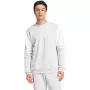 adidas Squadra 25 Sweat Crew vyriškas megztinis, pilkas melanžas, L dydis