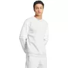 adidas Squadra 25 Sweat Crew vyriškas megztinis, pilkas melanžas, L dydis