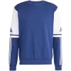 adidas Squadra 25 Sweat Crew vyriškas megztinis, tamsiai mėlynas, L dydis