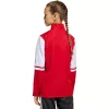 adidas Squadra 25 vaikų treniruočių megztinis raudonas 140cm