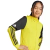 adidas Squadra 25 gobtuvas vaikams Yellow/Black 152cm