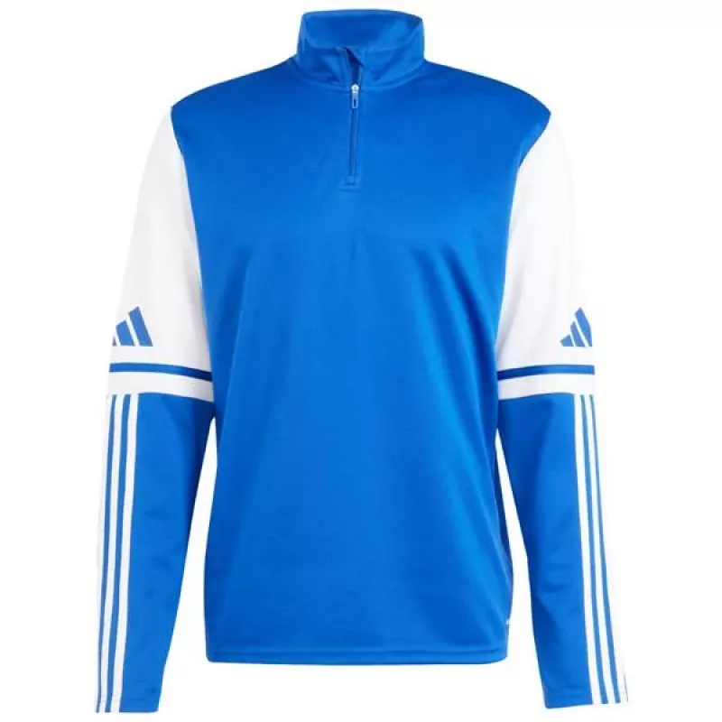 adidas Squadra 25 treniruočių viršus vyrams Team Navy Blue/White 2XL