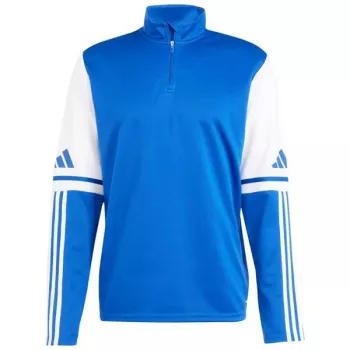 adidas Squadra 25 treniruočių marškinėliai vyrams Team Royal Blue/White, M dydis