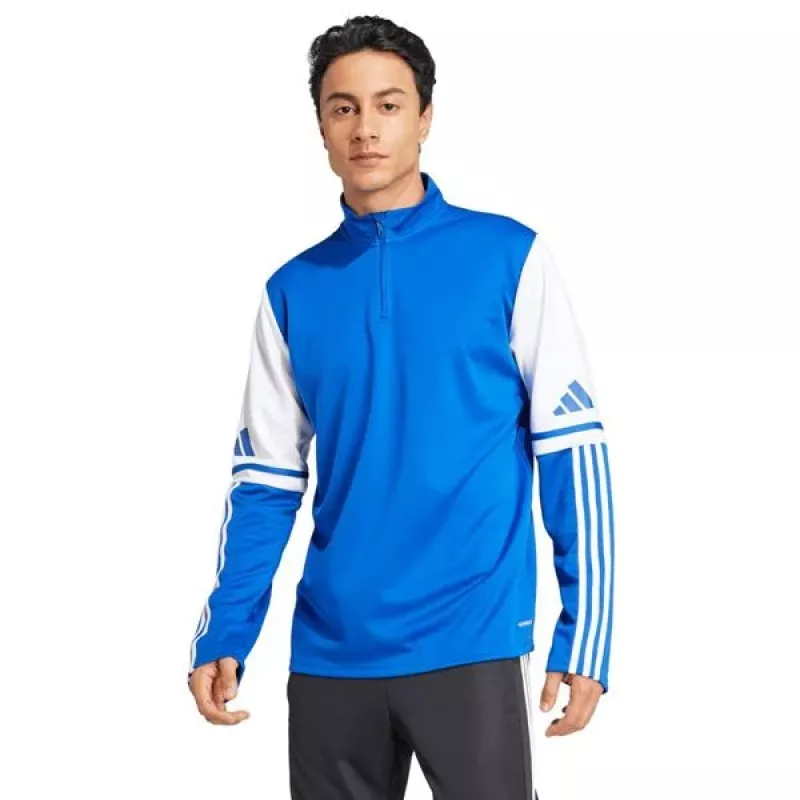adidas Squadra 25 treniruočių marškinėliai vyrams Team Royal Blue/White, M dydis