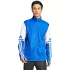 adidas Squadra 25 treniruočių vyriški futbolo marškinėliai Team Blue/White XL