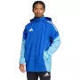 adidas Tiro 25 Competition All-Weather vyriška striukė mėlyna L