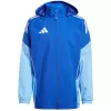 adidas Tiro 25 Competition All-Weather vyriška striukė mėlyna L