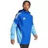 adidas Tiro 25 Competition All-Weather vyriška striukė mėlyna L