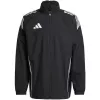 adidas Tiro 25 Competition All-Weather vyriška striukė juoda IW0427 dydis S
