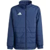 adidas Entrada 26 Light treniruočių striukė vaikams unisex šviesiai mėlyna 152cm
