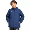 adidas Entrada 26 Light treniruočių striukė vaikams unisex šviesiai mėlyna 152cm