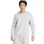 adidas Entrada 26 vyriškas treniruočių megztinis, pilkas, M