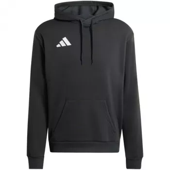 adidas Entrada 26 vyriškas gobtuvas juodos spalvos 2XL