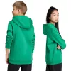 adidas Entrada 26 Hoody Kids Green 140 cm