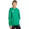adidas Entrada 26 Hoody Kids Green 140 cm