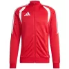 adidas vyriški Tiro 26 League treniruočių marškinėliai Team Power Red S