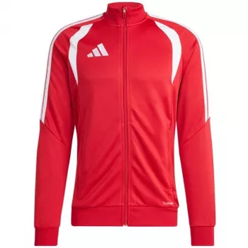 adidas vyriški Tiro 26 League treniruočių marškinėliai Team Power Red S