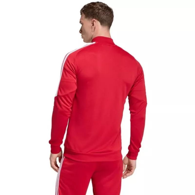 adidas vyriški Tiro 26 League treniruočių marškinėliai Team Power Red S