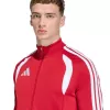 adidas vyriški Tiro 26 League treniruočių marškinėliai Team Power Red S
