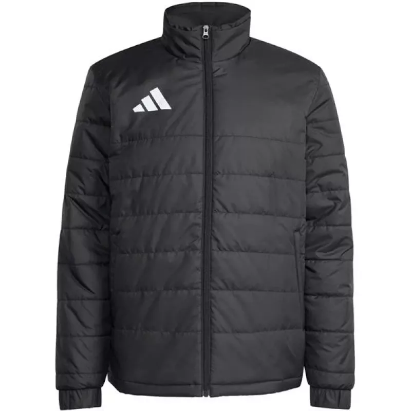 adidas Entrada 26 Light vyriška treniruočių striukė juoda XL