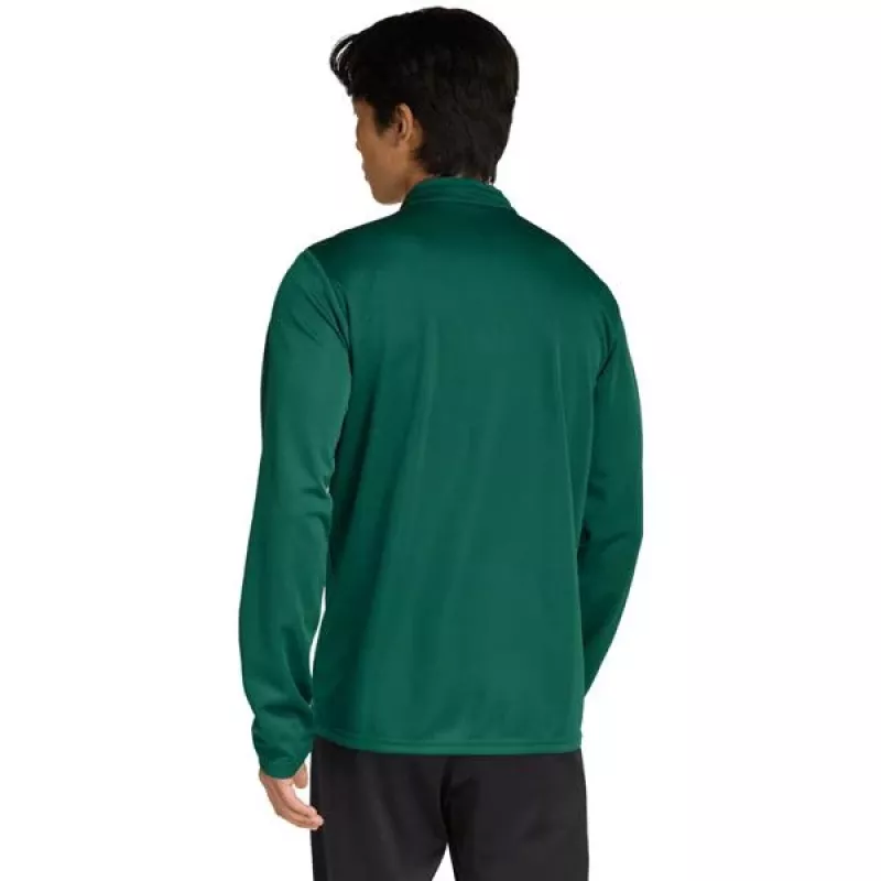 adidas Entrada 26 Vyrų treniruočių viršutinė dalis Žalia XL