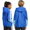 adidas Tiro 26 Competition All Weather jaunimo striukė Team Navy Blue 2 / White 140cm