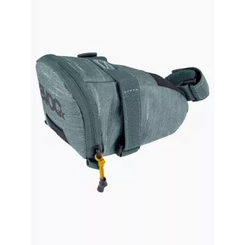 Evoc Seat Bag Tour L balnelio krepšys 1,5 l juodos spalvos