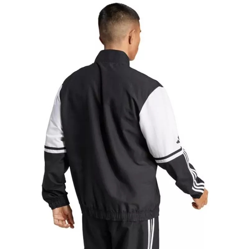 adidas Squadra 25 Presentation vyriškas megztinis, juodas, M dydis