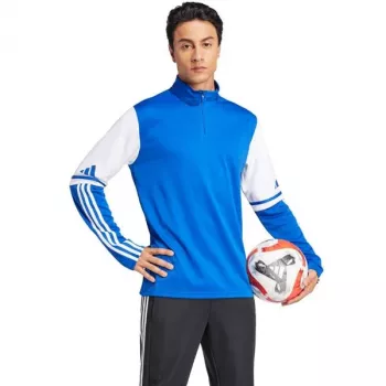 adidas Squadra 25 treniruočių viršus vyrams Team Navy Blue/White XL
