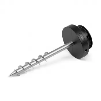 Kärcher Ground Spike, skirta RollUp žarnos dėžėms M, L, XL (2.645-382.0)