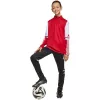 adidas Squadra 25 treniruočių marškinėliai jaunimui, raudoni, 140 cm