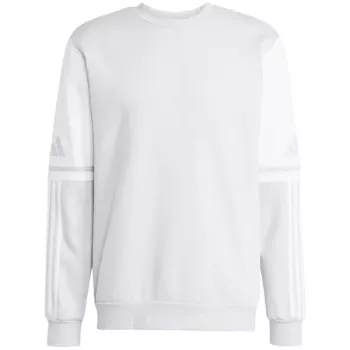 adidas Squadra 25 Sweat Crew vyriškas megztinis, pilkas, M dydis