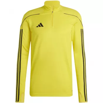 adidas Tiro 23 League treniruočių viršus geltonas, IB8476, S dydis