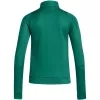 adidas Tiro 24 moteriškas treniruočių viršus su užtrauktuku – Team Green – 2XL