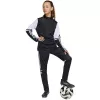 adidas Squadra 25 treniruočių viršutinė dalis vaikams, juoda, 152 cm