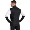 adidas Squadra 25 Training vyrų megztinis juodas/baltas M