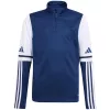 adidas Squadra 25 treniruočių marškinėliai vaikams Navy JD3025 164cm