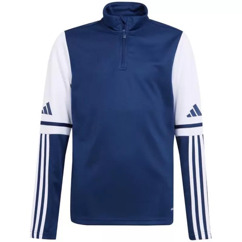 adidas Squadra 25 treniruočių marškinėliai vaikams Navy JD3025 164cm
