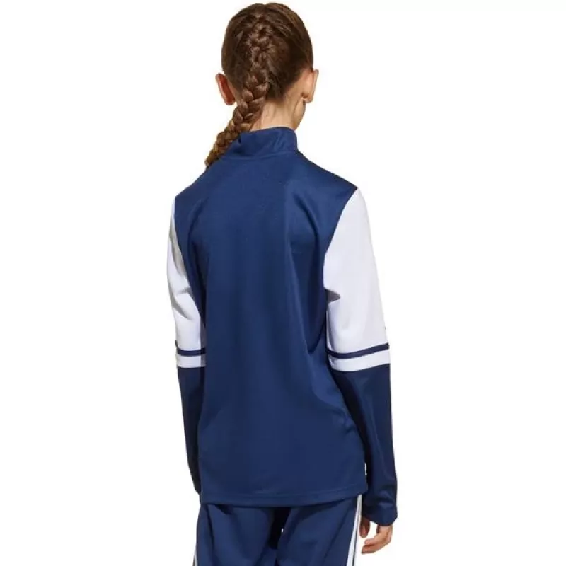 adidas Squadra 25 treniruočių marškinėliai vaikams Navy JD3025 164cm