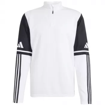 adidas Squadra 25 treniruočių marškinėliai vyrams White/Black 2XL JD2987