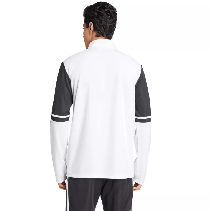 adidas Squadra 25 treniruočių marškinėliai vyrams White/Black 2XL JD2987