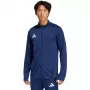 adidas vyriškas Entrada 26 treniruočių švarkas, tamsiai mėlynas, 2XL