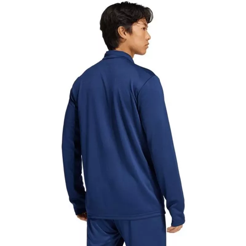 adidas vyriškas Entrada 26 treniruočių švarkas, tamsiai mėlynas, 2XL